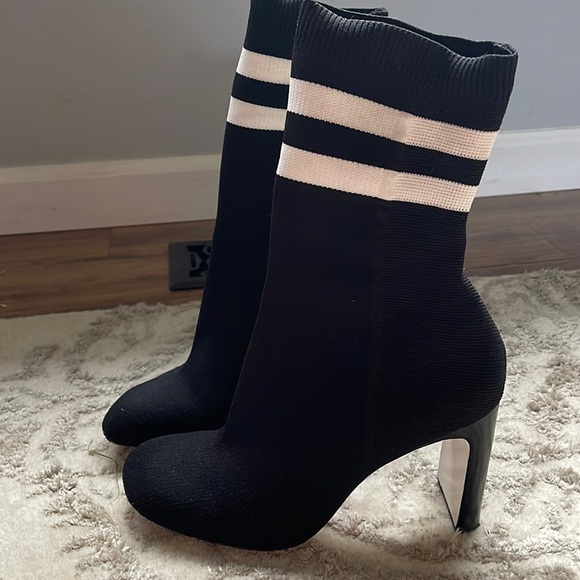 Ellis Leather Boot Rag And Bone Ellis Sock Boot Rag Bone Ellis